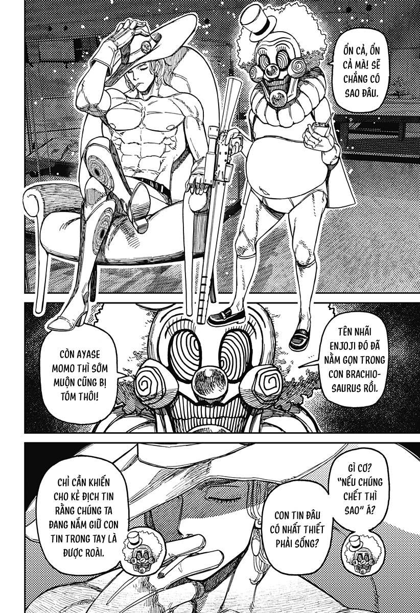 Chapter 238 trang 16