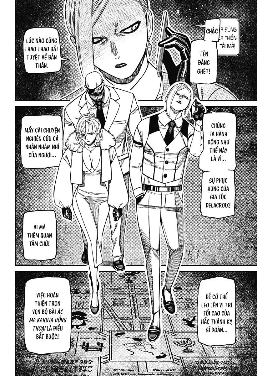 Chapter 238 trang 18