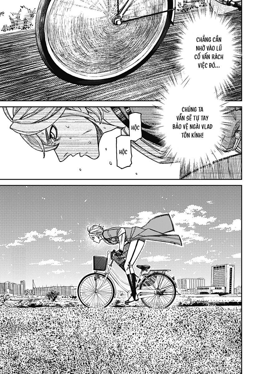 Chapter 238 trang 21