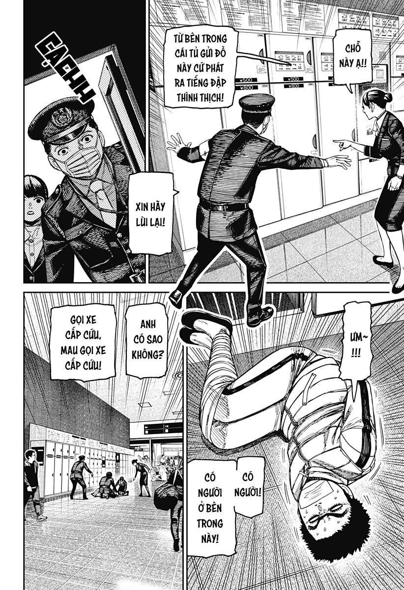 Chapter 239 trang 17