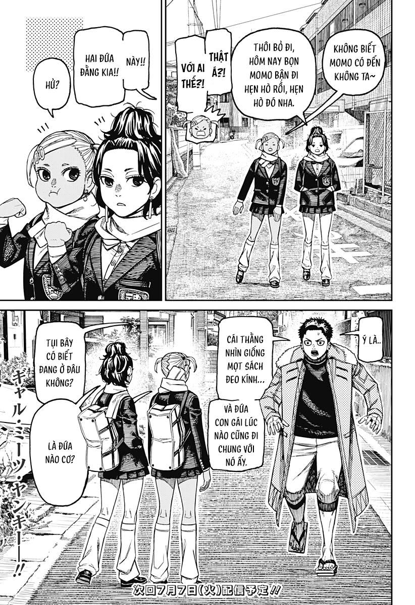 Chapter 239 trang 20