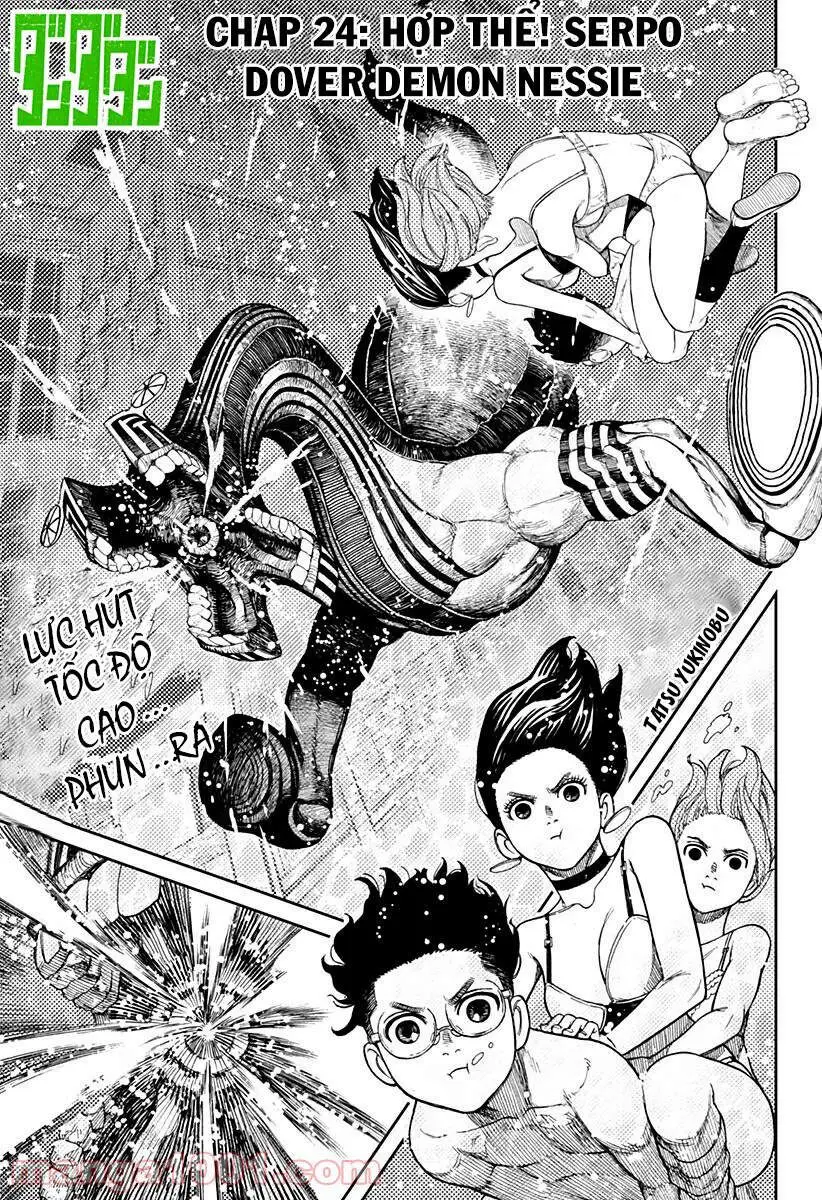 Chapter 24 trang 1