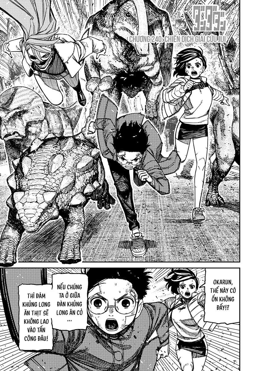 Chapter 240 trang 1