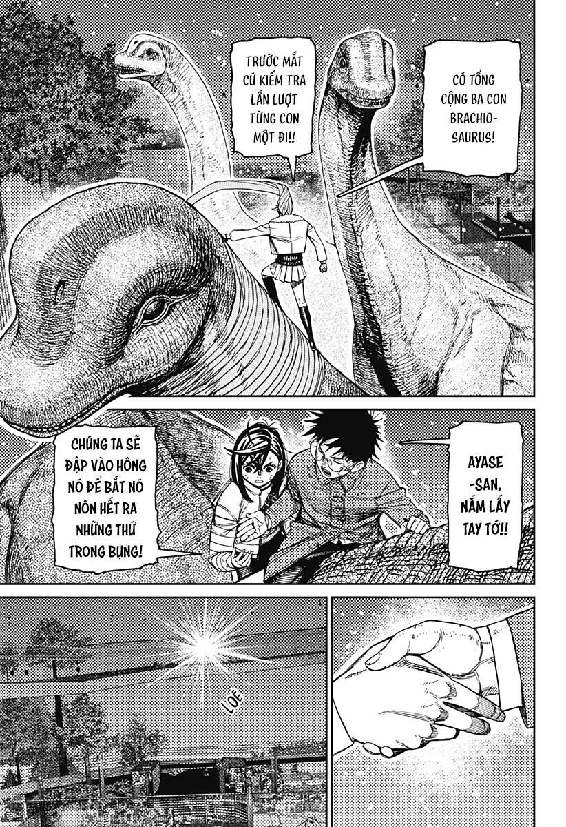 Chapter 240 trang 5