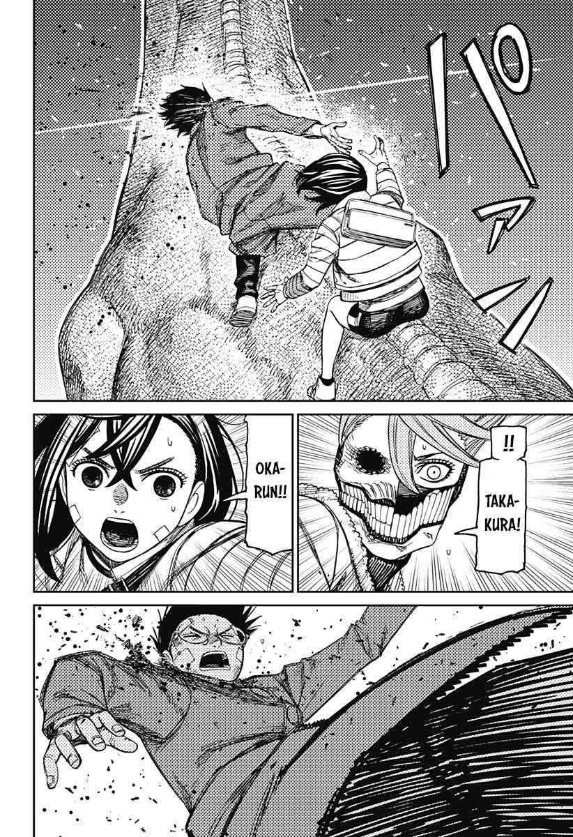 Chapter 240 trang 6