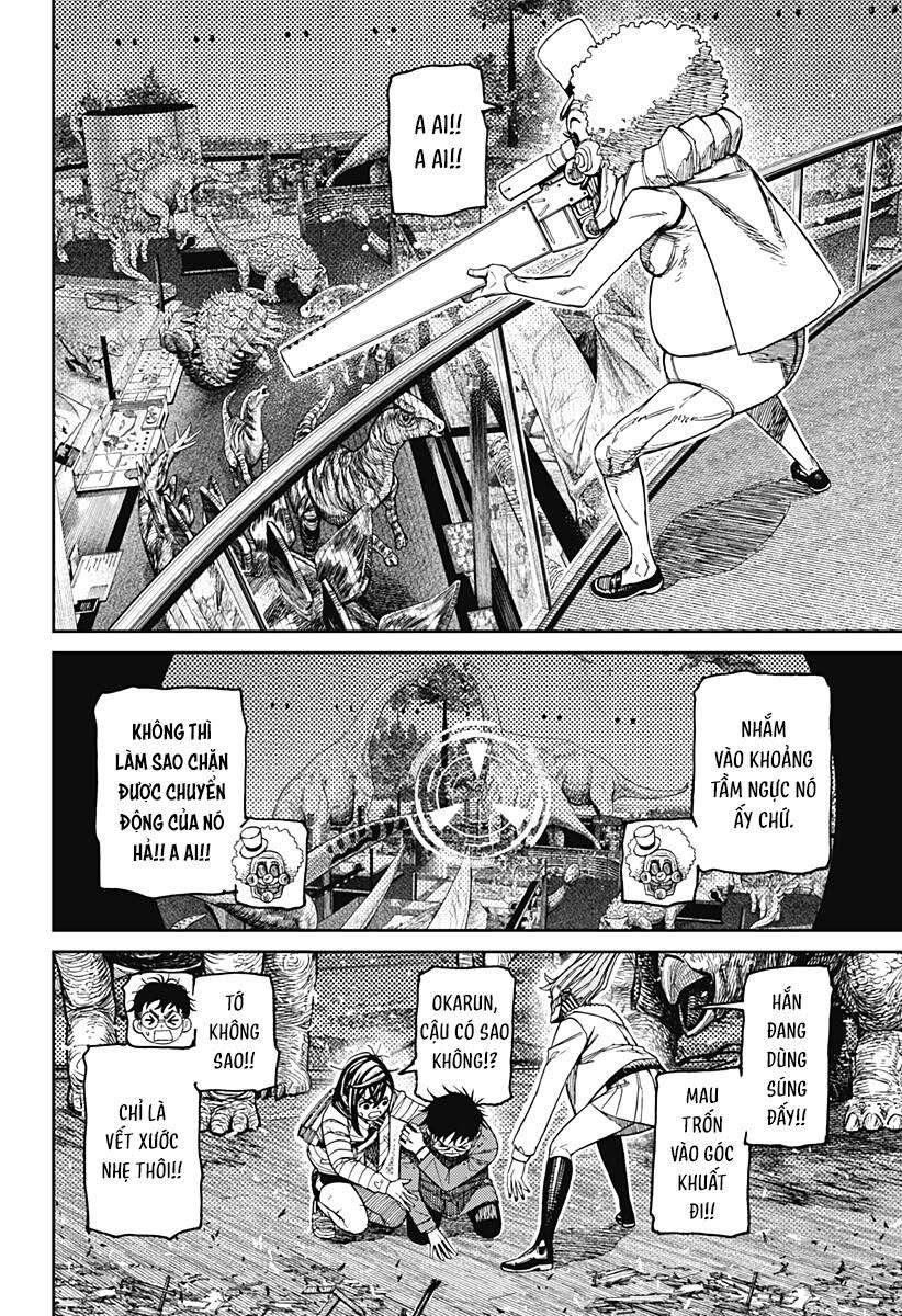 Chapter 240 trang 8