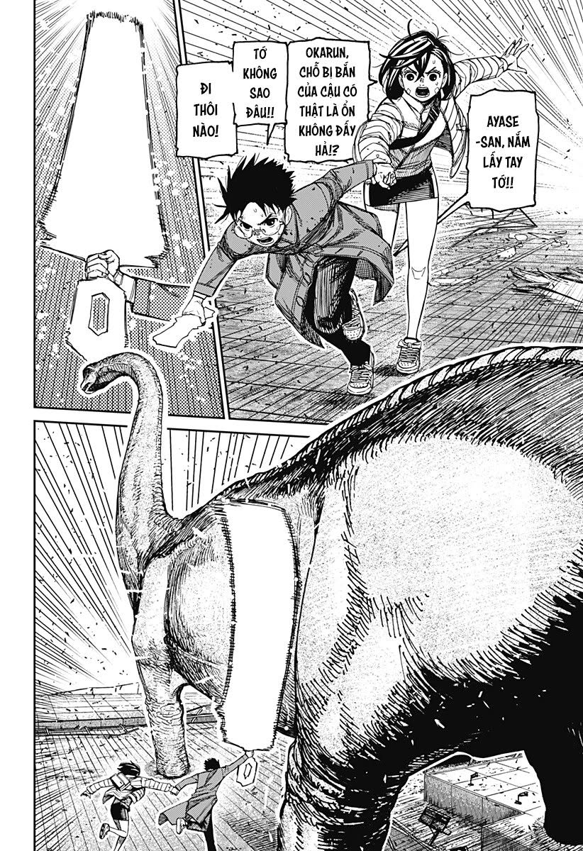 Chapter 240 trang 10