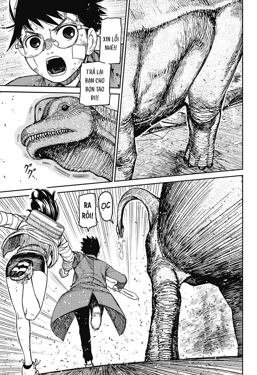 Chapter 240 trang 11