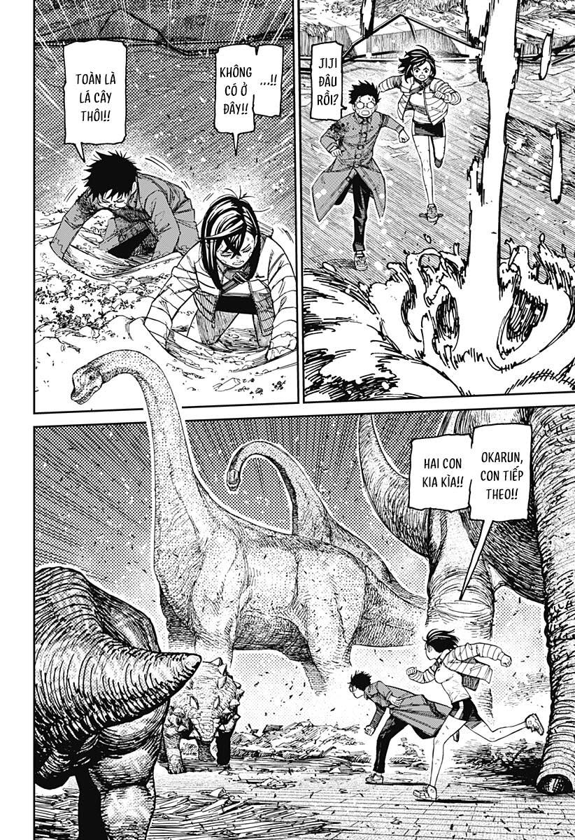 Chapter 240 trang 12
