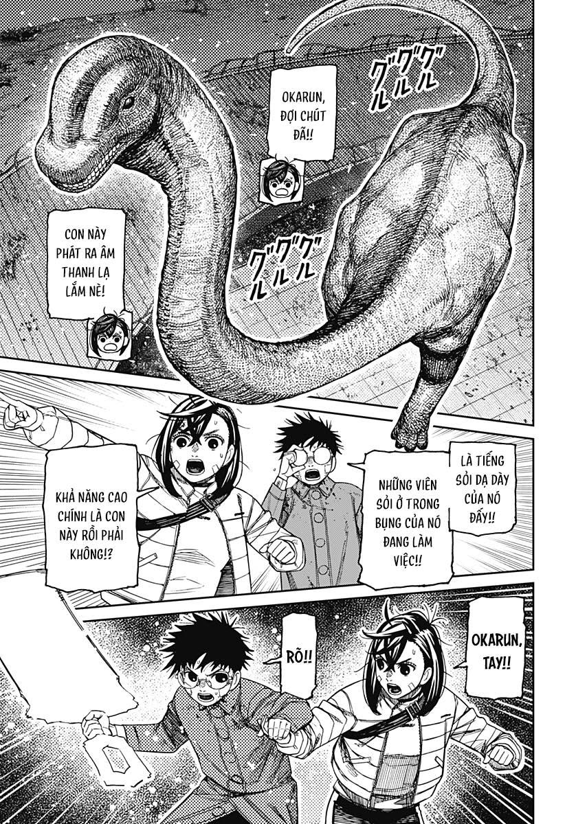 Chapter 240 trang 13