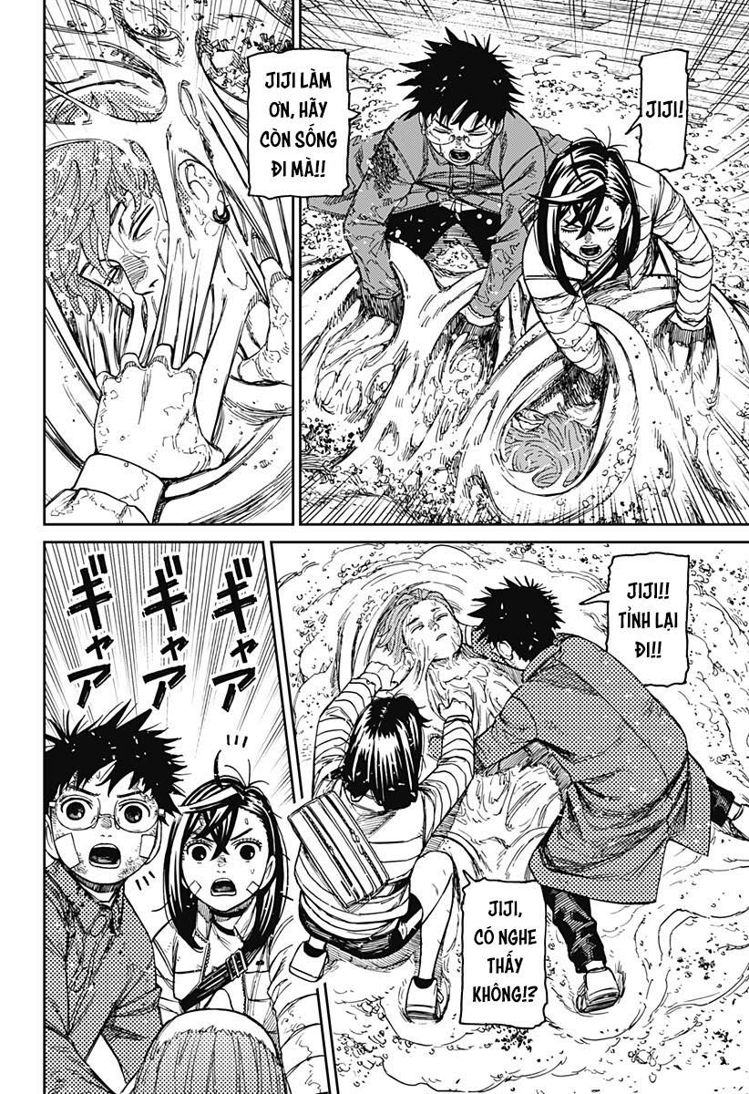 Chapter 240 trang 16