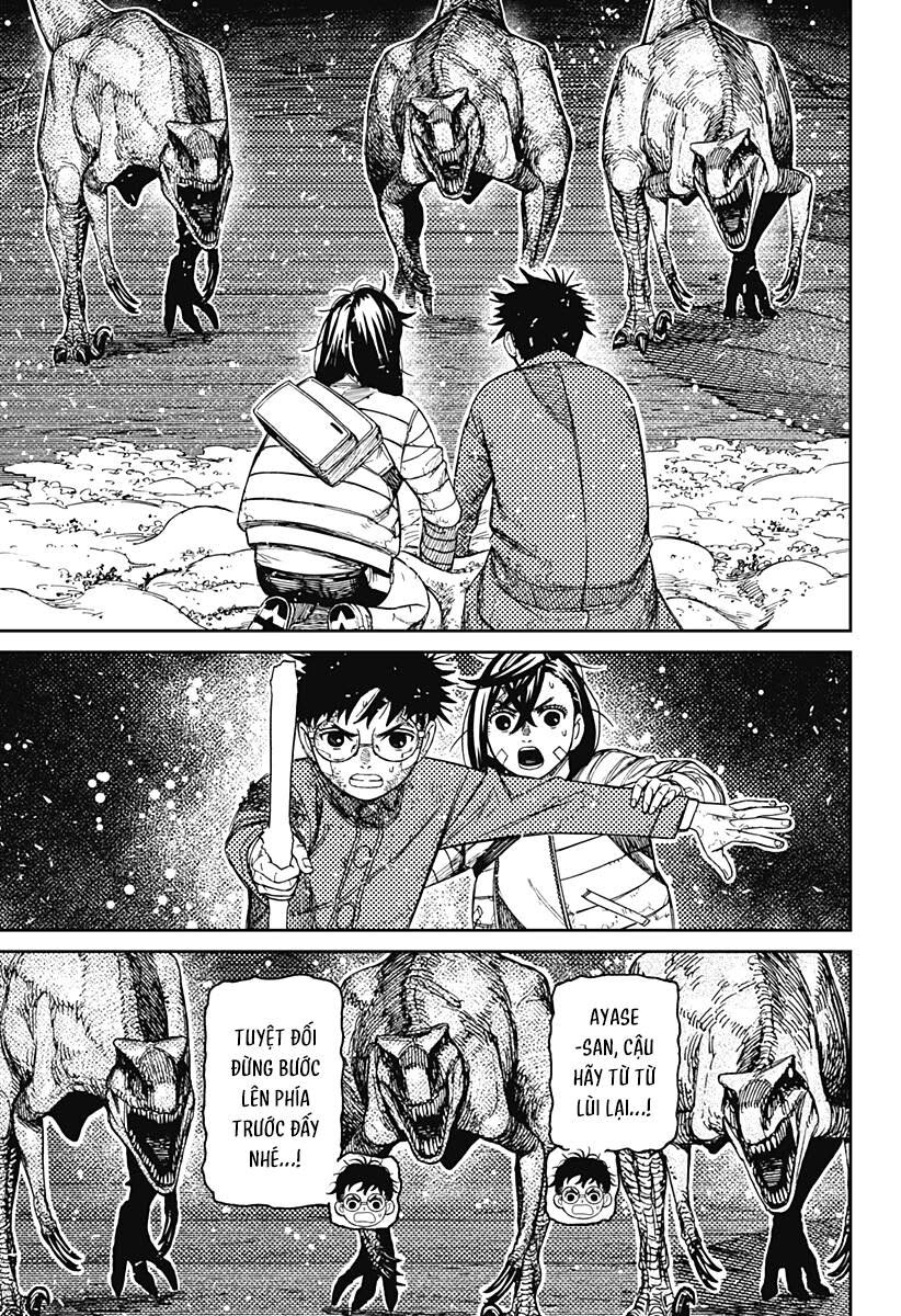 Chapter 240 trang 17