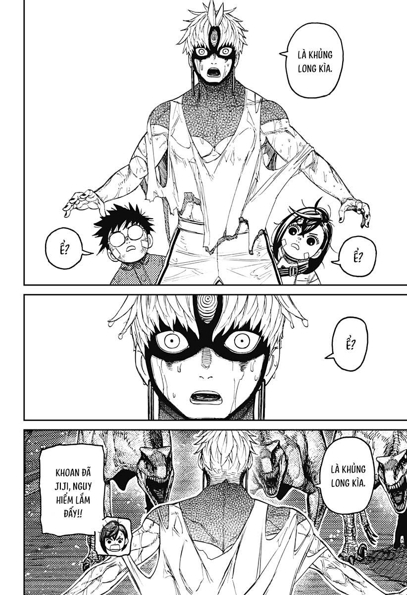 Chapter 240 trang 18