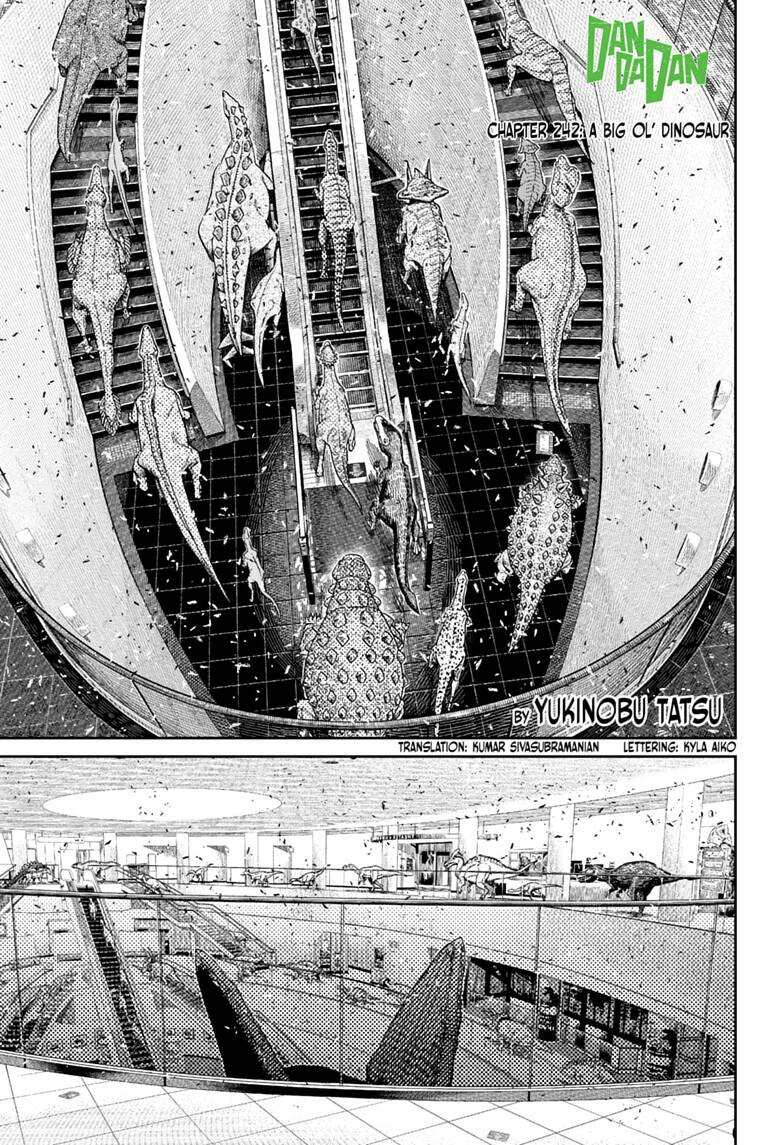 Chapter 242 trang 1