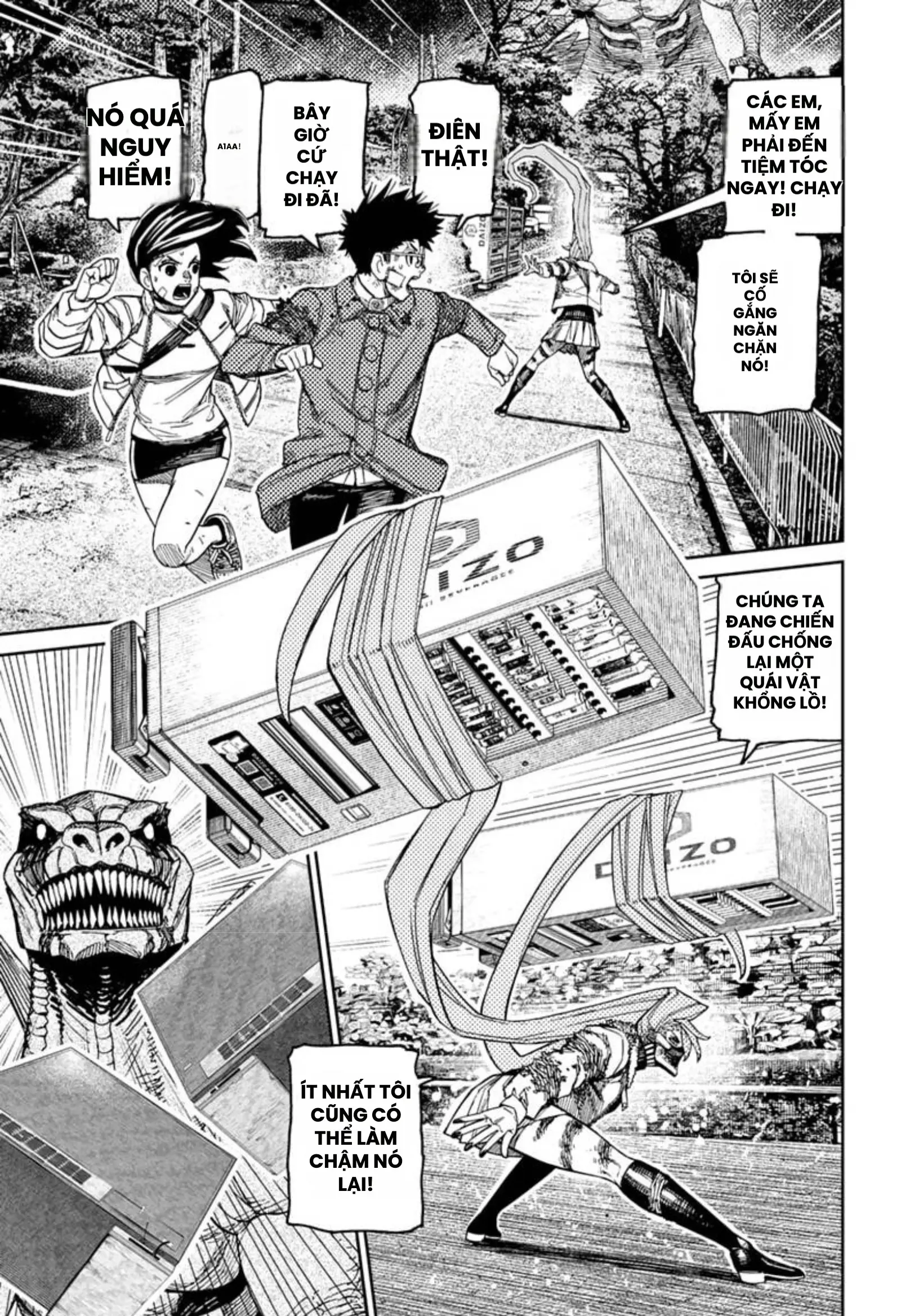 Chapter 242 trang 19