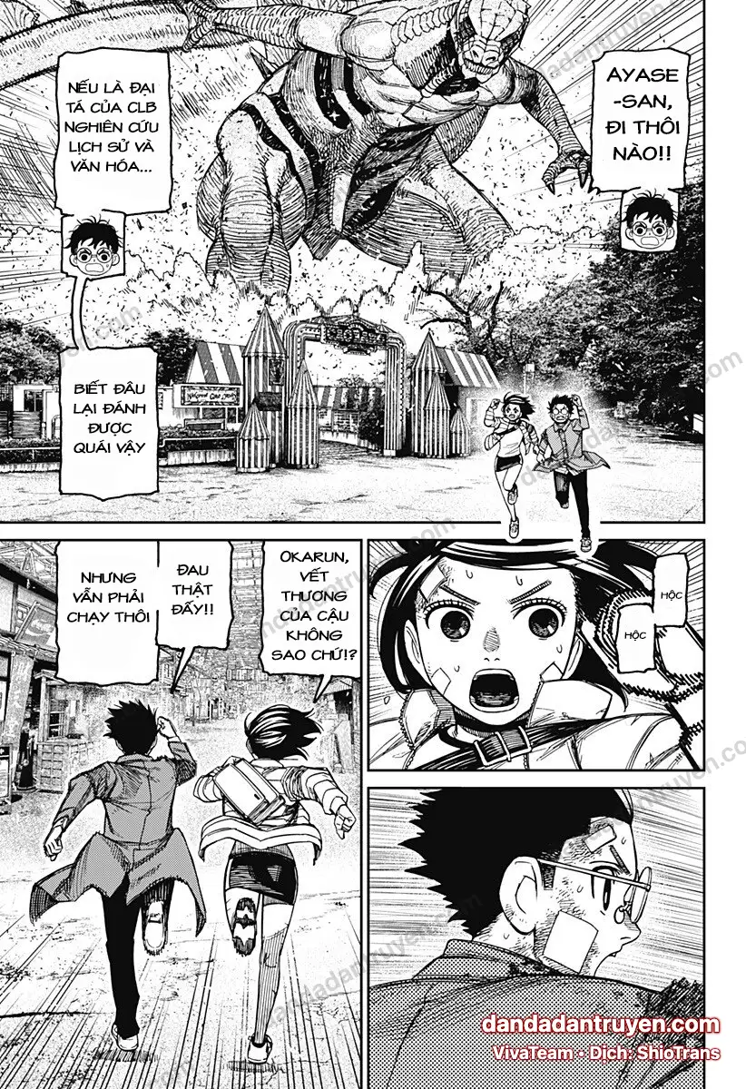 Chapter 243 trang 5