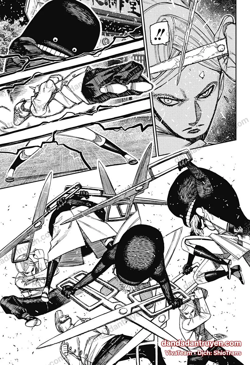 Chapter 243 trang 11