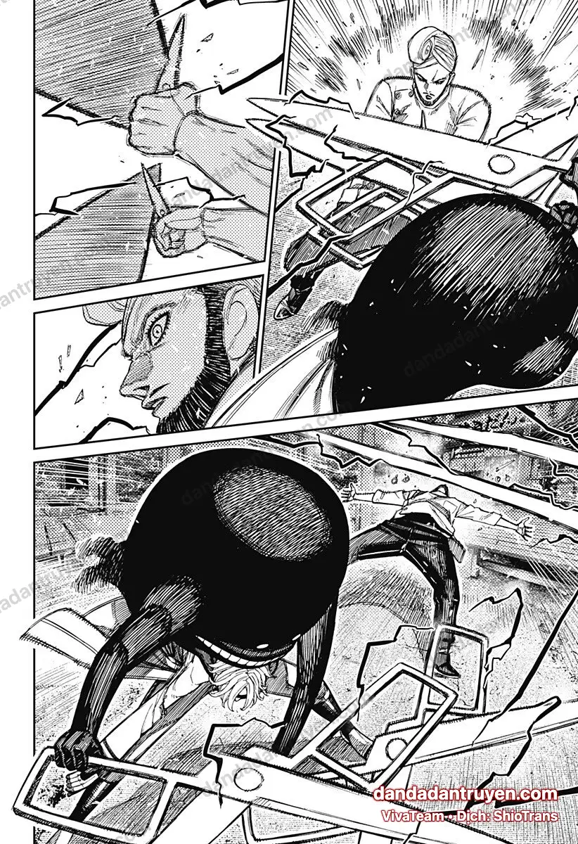 Chapter 243 trang 12