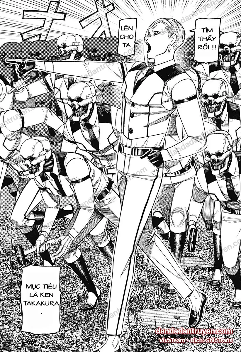 Chapter 243 trang 16