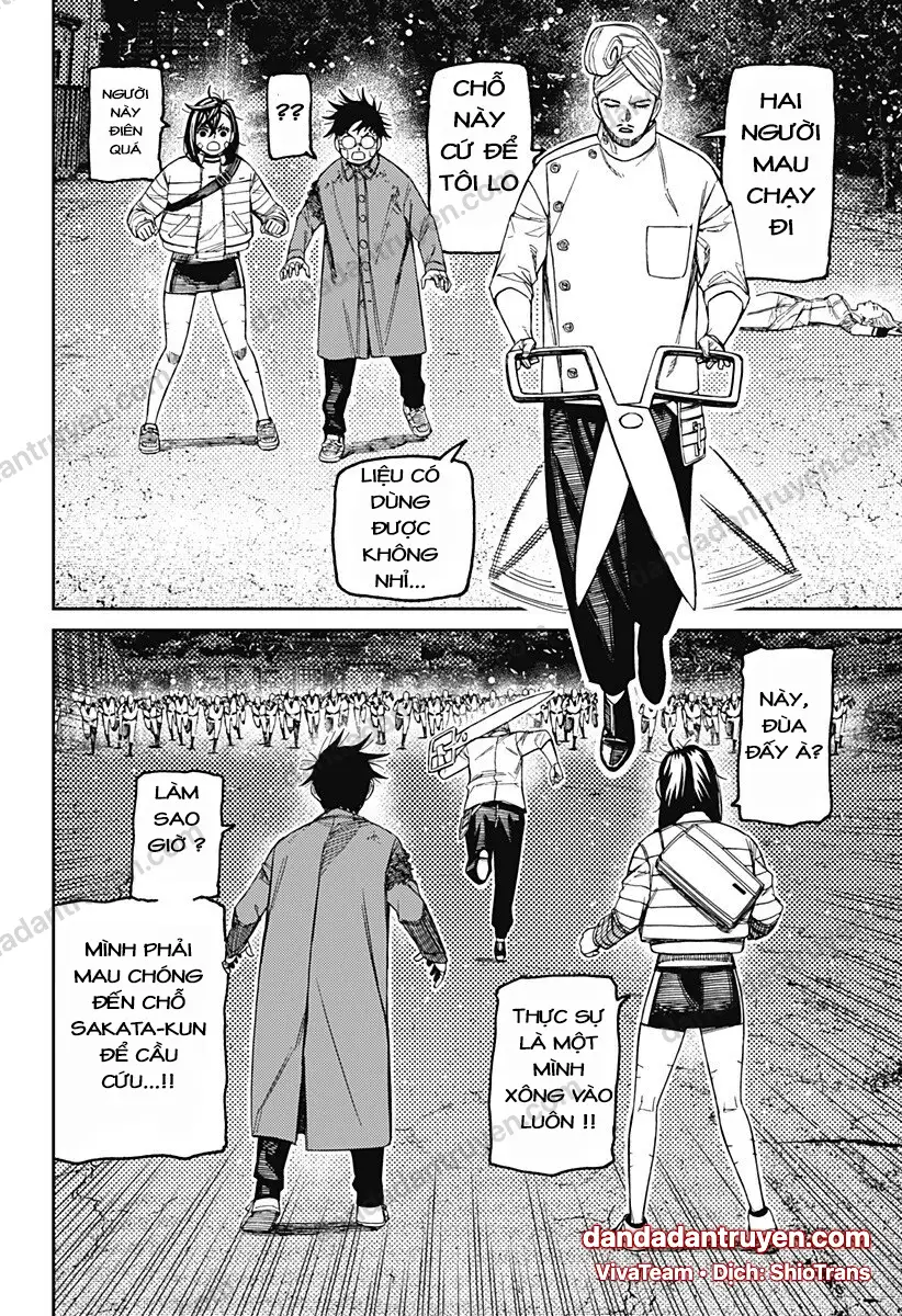 Chapter 243 trang 18