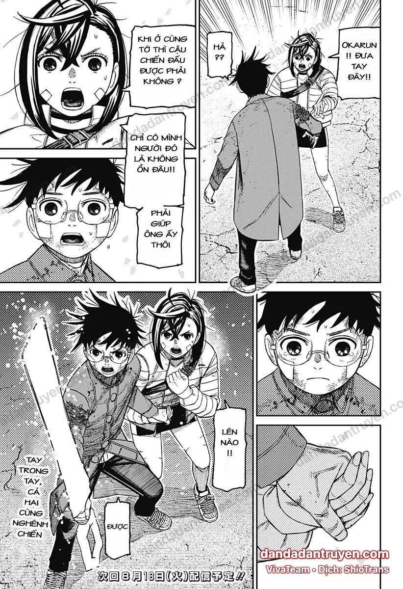 Chapter 243 trang 19