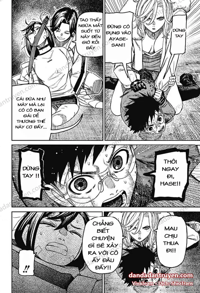 Chapter 244 trang 16