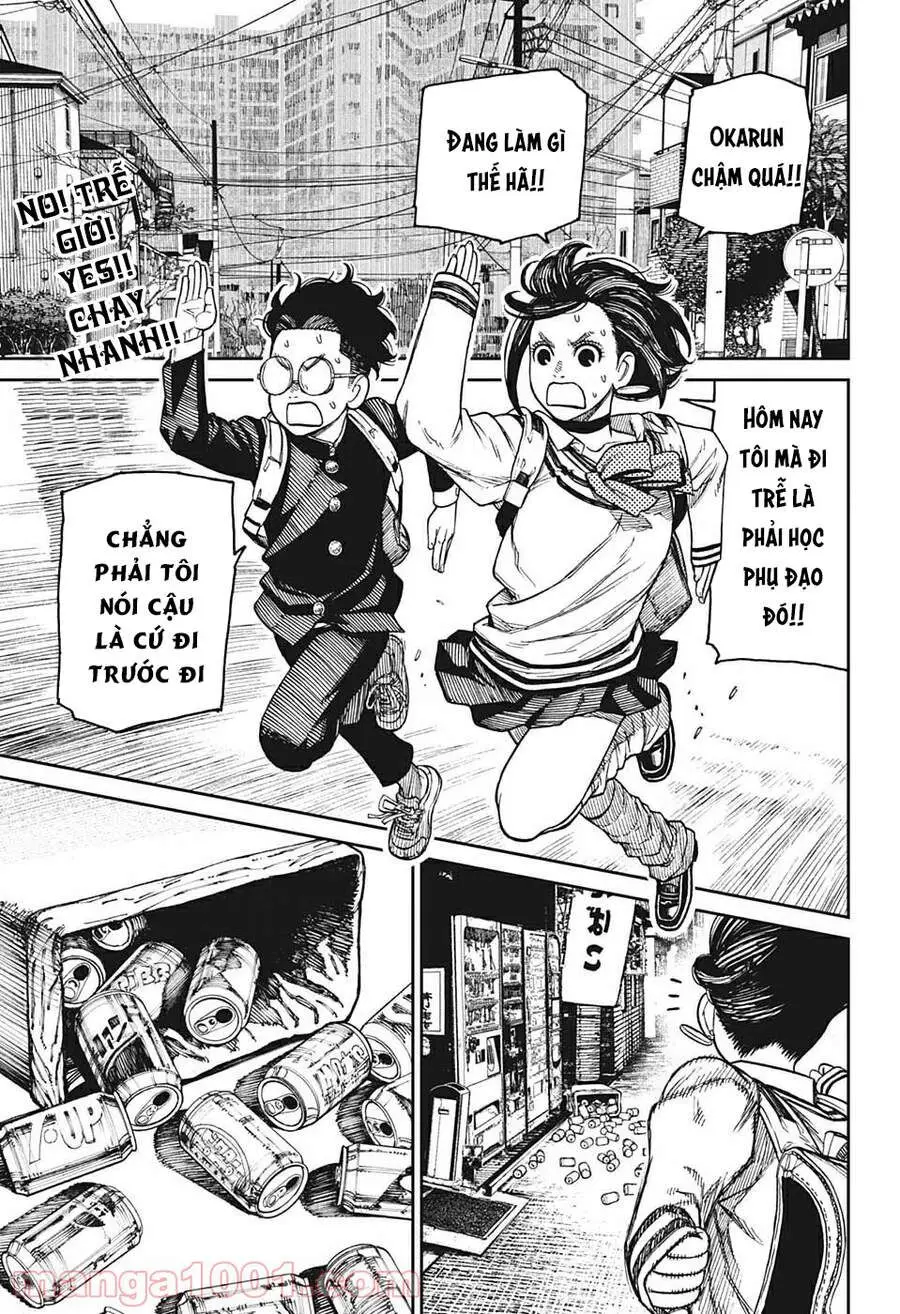 Chapter 26.5 trang 1