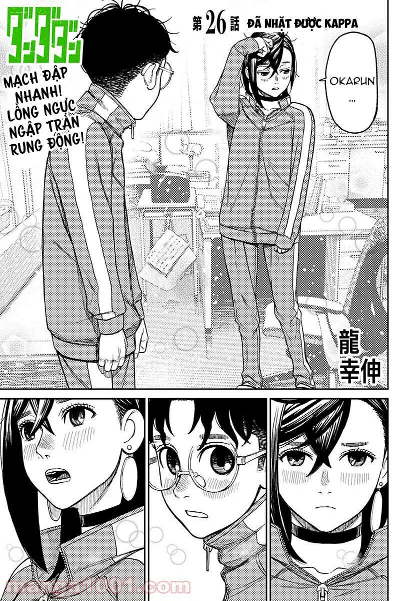 Chapter 26 trang 1
