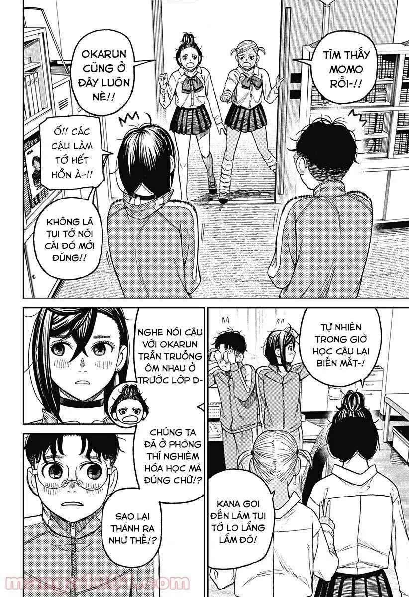 Chapter 26 trang 2